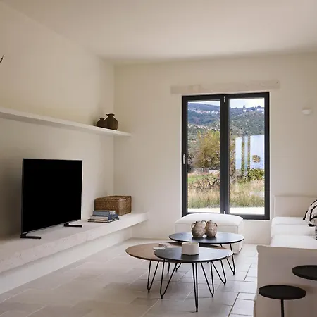Casa Azilem - Kateleios
