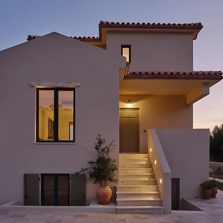 Villa Casa Azilem - Kateleios