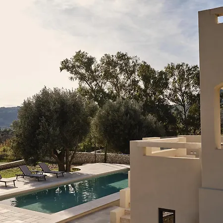 Casa Azilem - Villa *