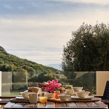 Villa Casa Azilem -
