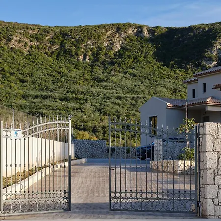 Casa Azilem - Villa