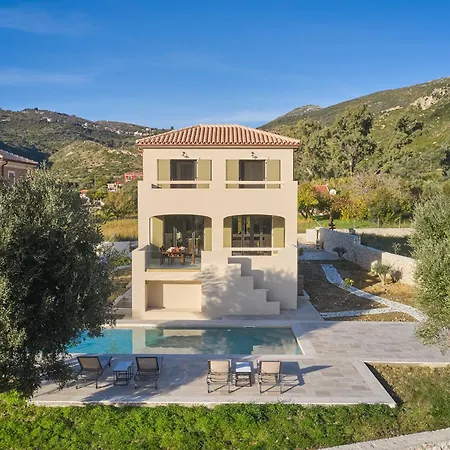 Villa Casa Azilem -