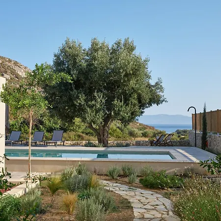 Villa Casa Azilem - Katelios