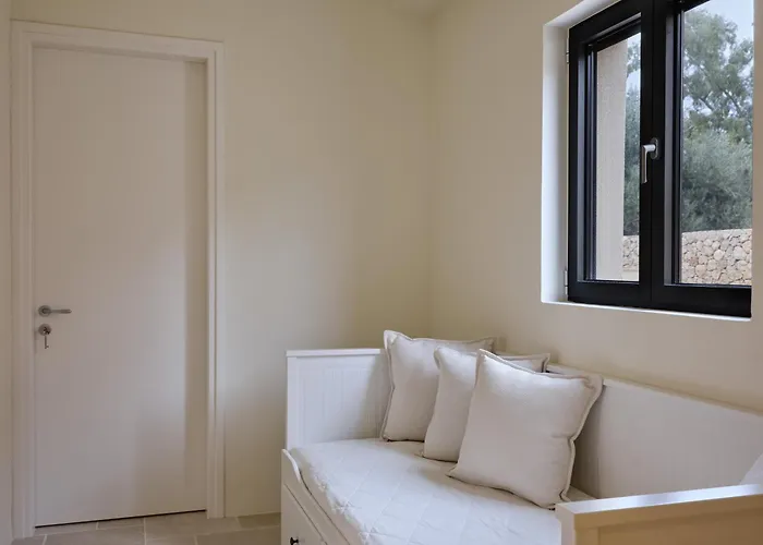 Villa Casa Azilem -