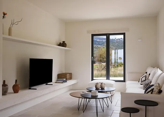 Casa Azilem - Katelios