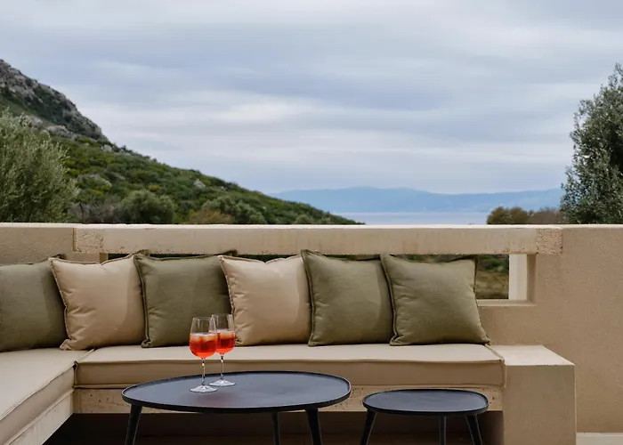 Casa Azilem - Villa *