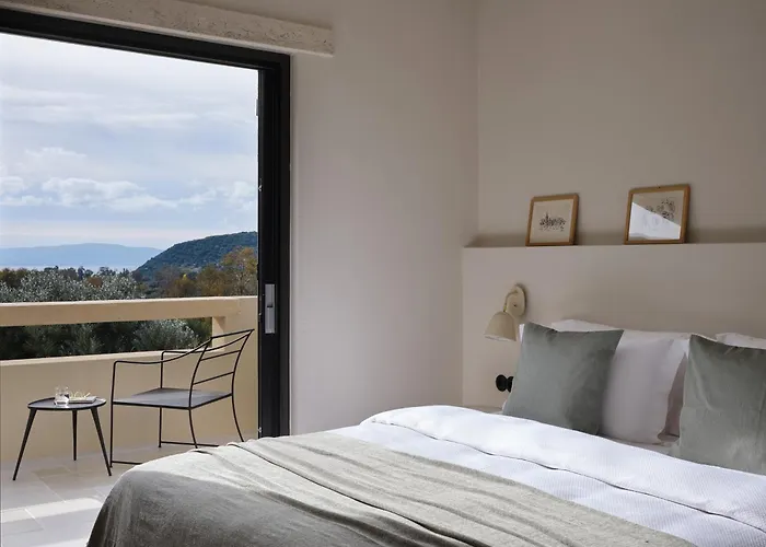 Villa Casa Azilem -