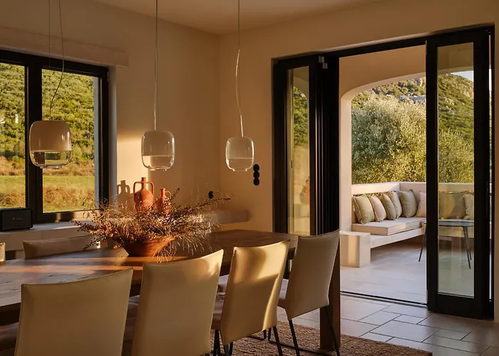 Villa Casa Azilem -