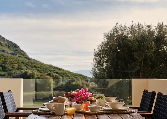 Villa Casa Azilem -