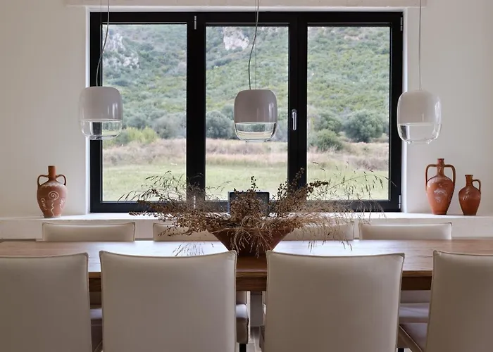 Casa Azilem - Villa