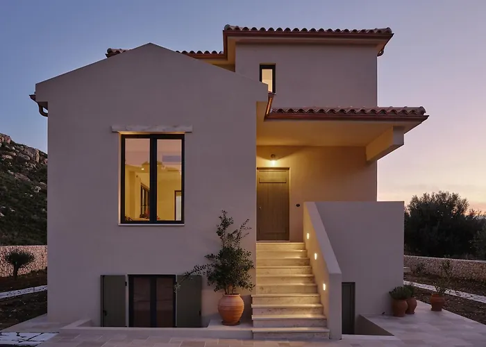 Villa Casa Azilem - Katelios