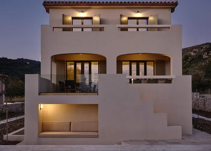 Casa Azilem - * Katelios