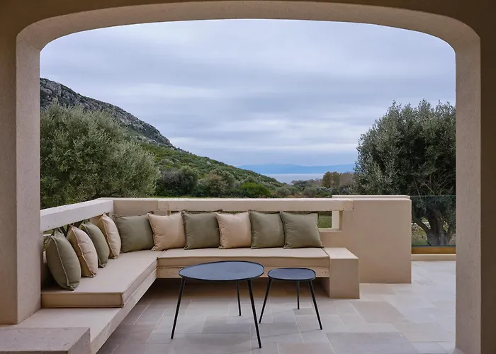 Villa Casa Azilem - Katelios