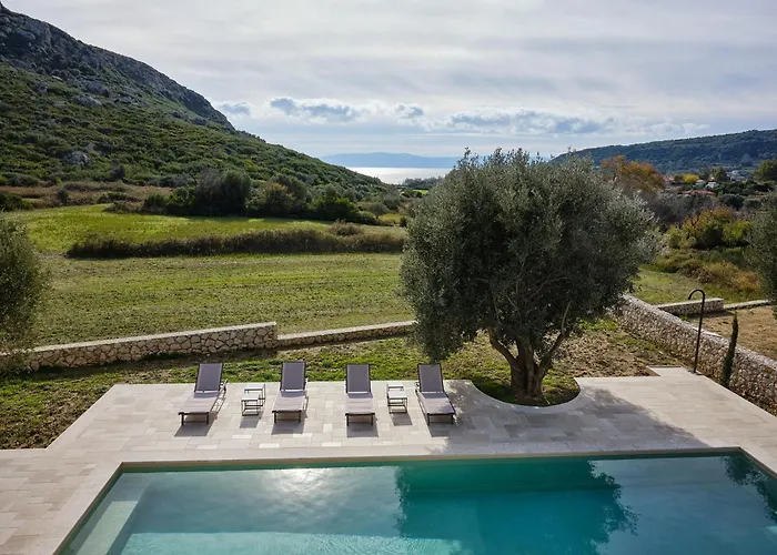 Casa Azilem - Katelios