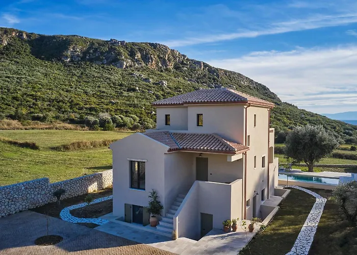 Casa Azilem - *