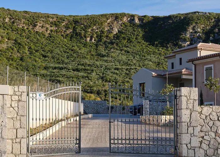 Casa Azilem - Villa
