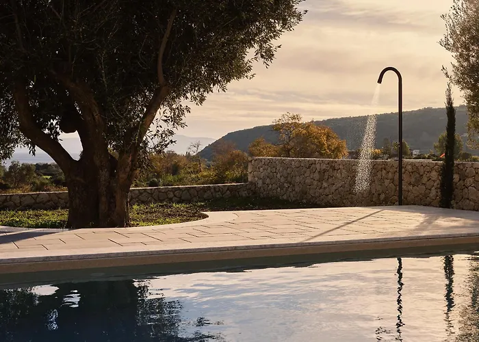 Villa Casa Azilem - *