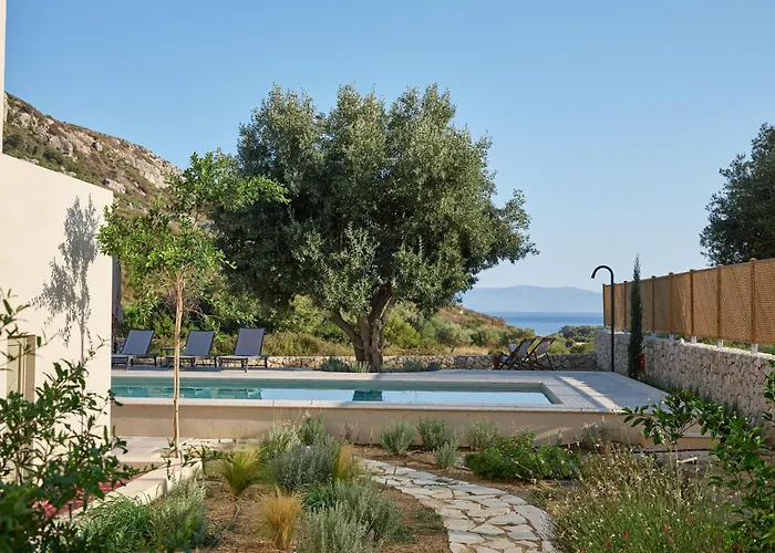 Villa Casa Azilem - Katelios