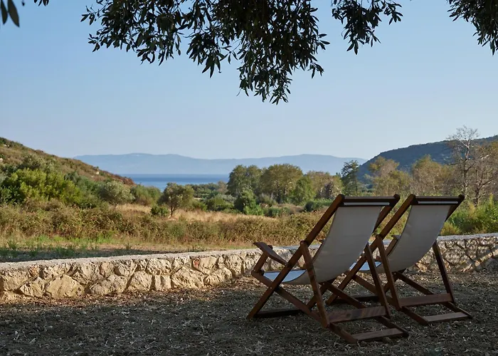 Casa Azilem - Katelios