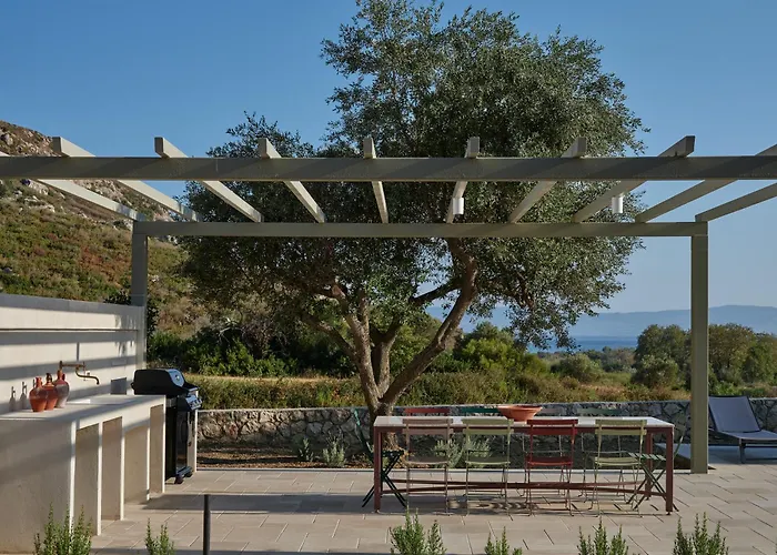 Casa Azilem - * Katelios