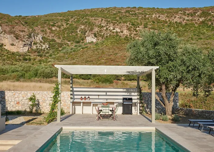 Casa Azilem -