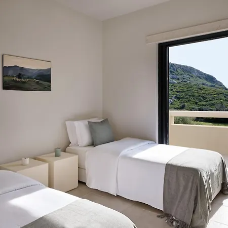 Casa Azilem - * Κατελειός