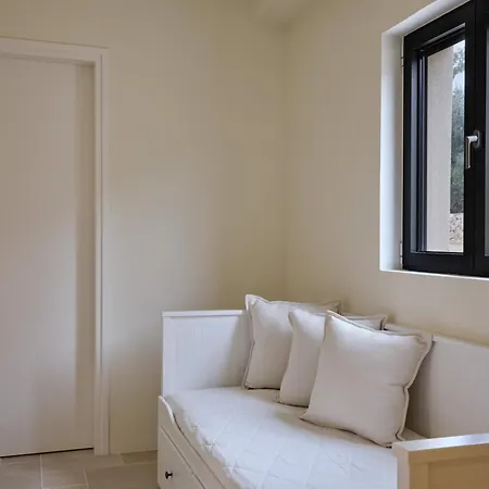 Βίλα Casa Azilem -