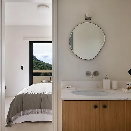 Βίλα Casa Azilem - *