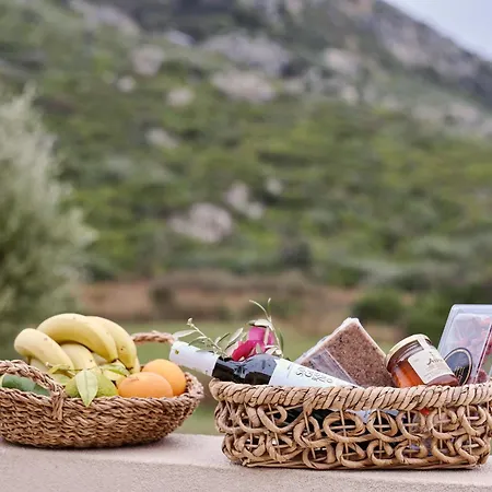 Casa Azilem - Villa Katelios