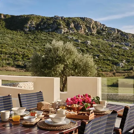 Casa Azilem - * Κατελειός