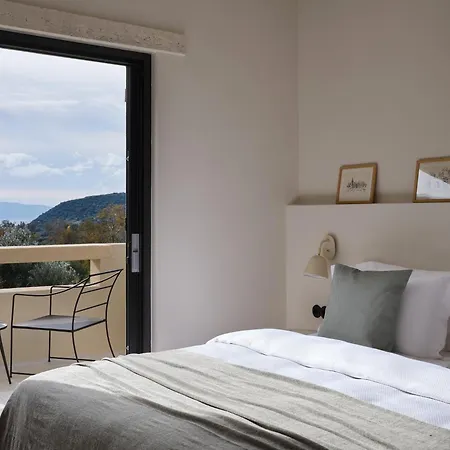 Villa Casa Azilem -
