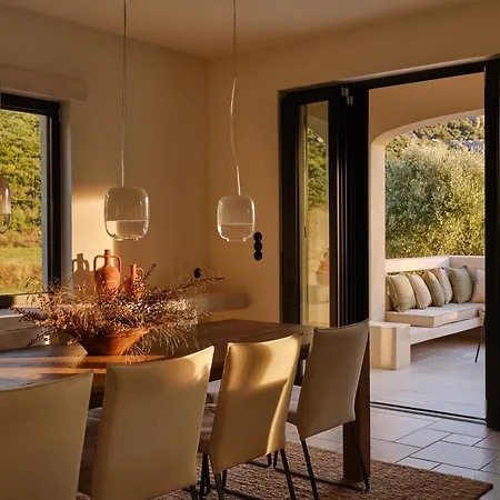 Βίλα Casa Azilem -