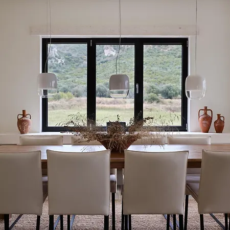 Casa Azilem - Βίλα