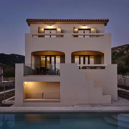 Casa Azilem - * Κατελειός