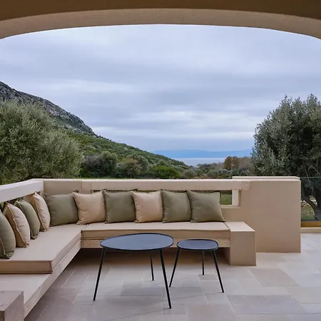 Βίλα Casa Azilem - Κατελειός