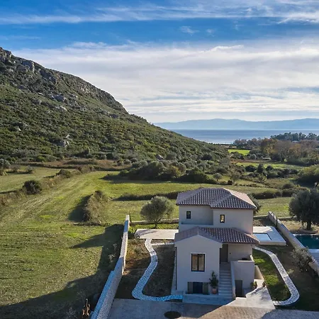 Villa Casa Azilem - *