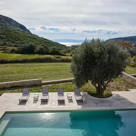 Casa Azilem - Katelios