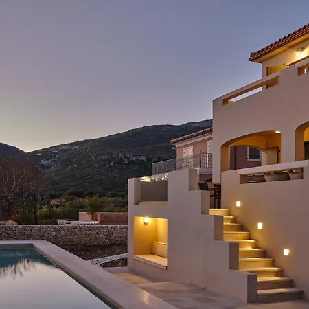 Casa Azilem - Katelios