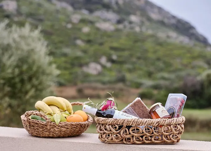 Casa Azilem - Villa Katelios